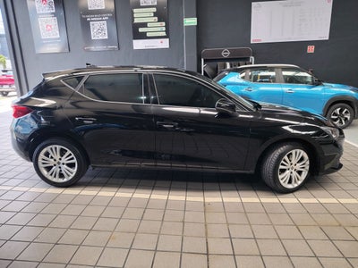2021 SEAT LEON STYLE AUT