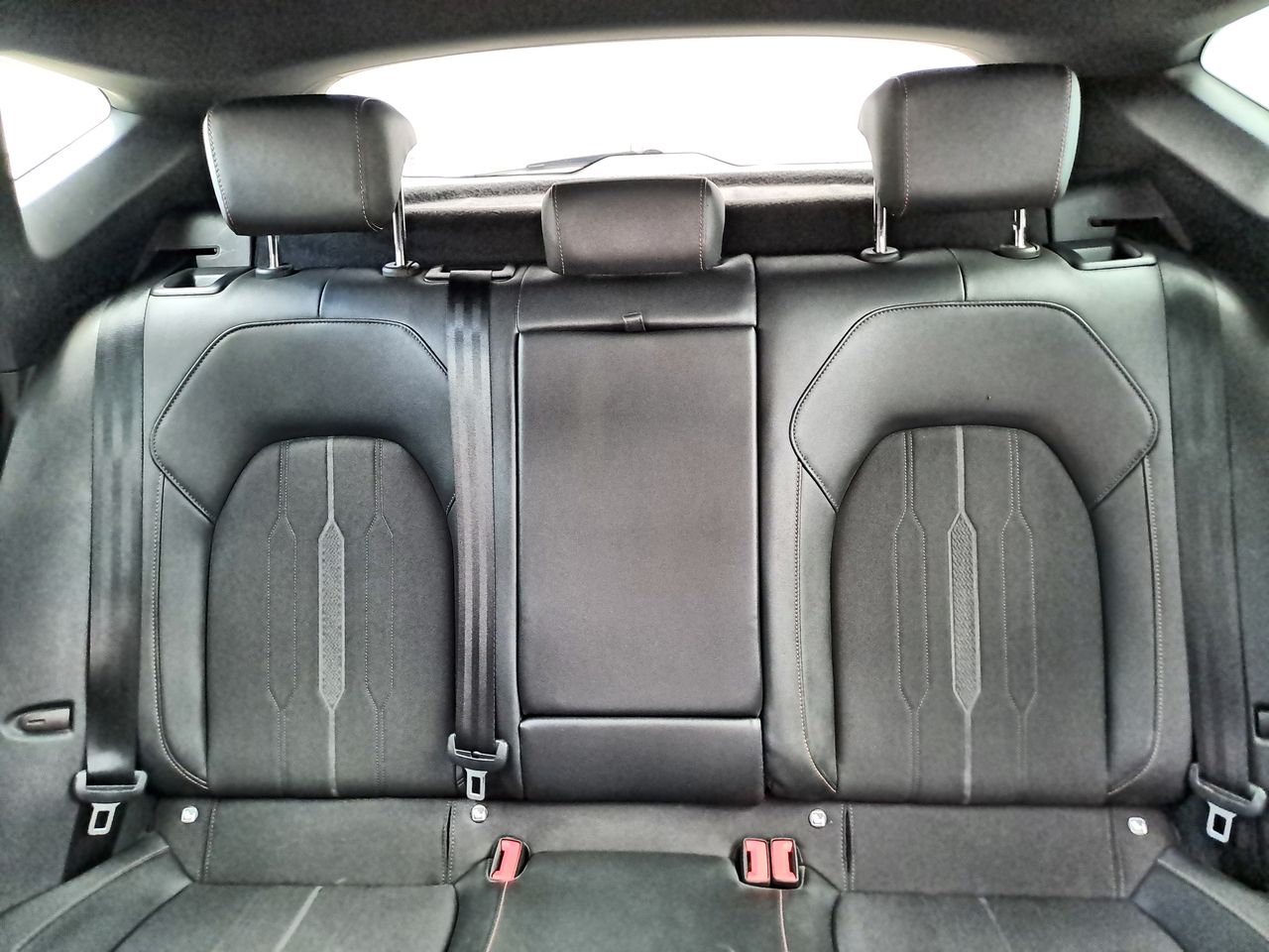 2024 CUPRA FORMENTOR TSI 190HP