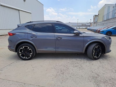 2024 CUPRA FORMENTOR TSI 190HP