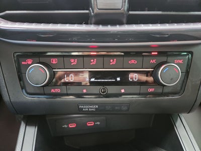 2025 SEAT IBIZA XCELLENCE STD