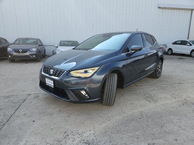 2025 SEAT IBIZA XCELLENCE STD