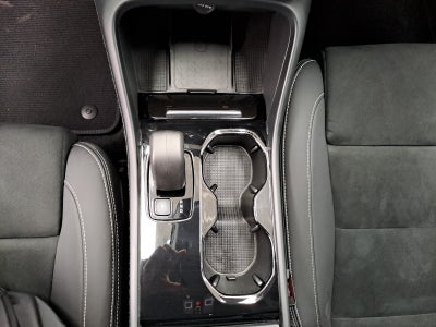 2024 Volvo XC40 RECHARGE PLUS PURE ELECTRIC