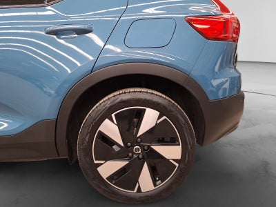 2024 Volvo XC40 RECHARGE PLUS PURE ELECTRIC