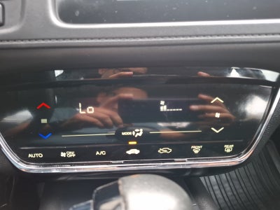 2020 Honda HR-V PRIME