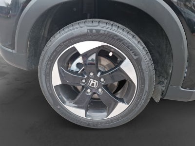 2020 Honda HR-V PRIME