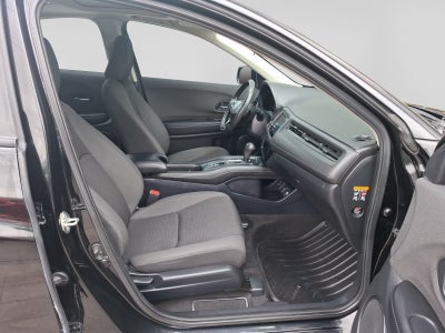 2020 Honda HR-V PRIME