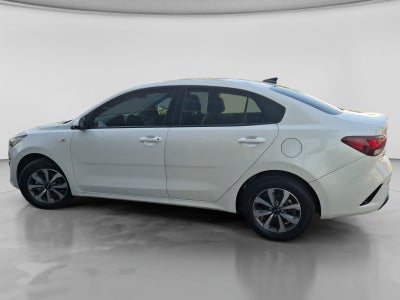 2023 Kia RIO LX TA