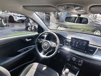 2021 Kia RIO LX TM