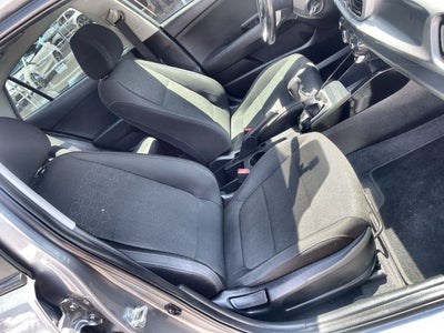 2021 Kia RIO LX TM