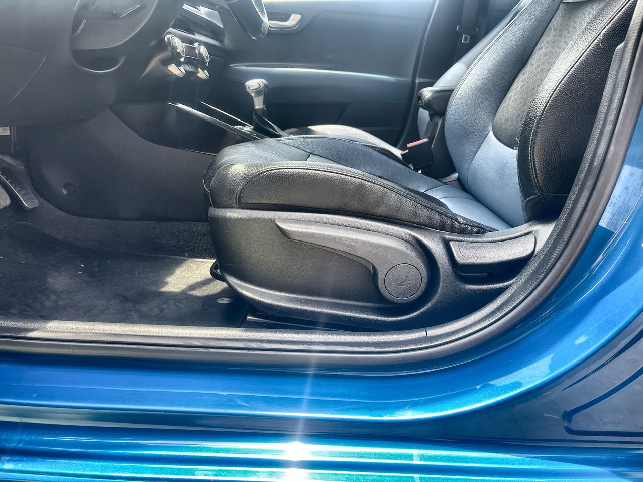 2021 Kia RIO S PACK