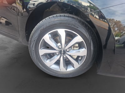 2022 Kia RIO LX TM