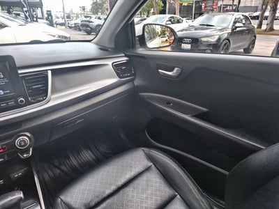 2023 Kia RIO EX PACK TA