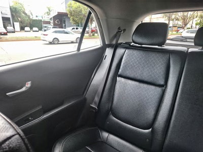 2023 Kia RIO EX PACK TA