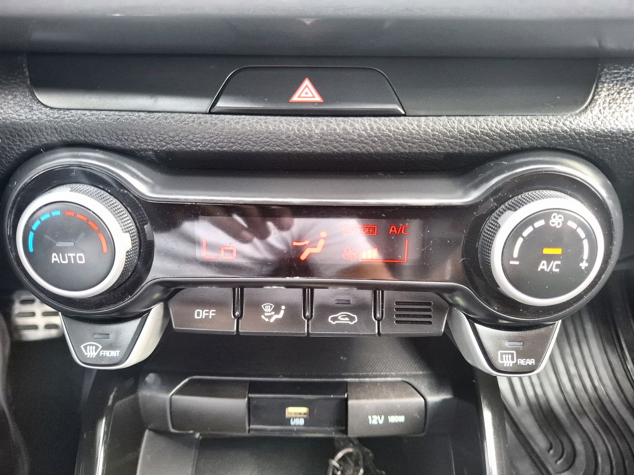 2023 Kia RIO EX PACK TA