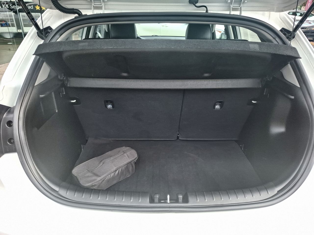 2023 Kia RIO EX PACK TA