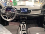 2021 Kia RIO EX TA