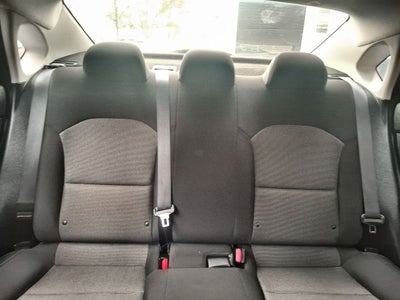 2022 Kia FORTE L TM