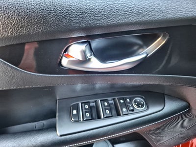 2023 Kia FORTE GT LINE