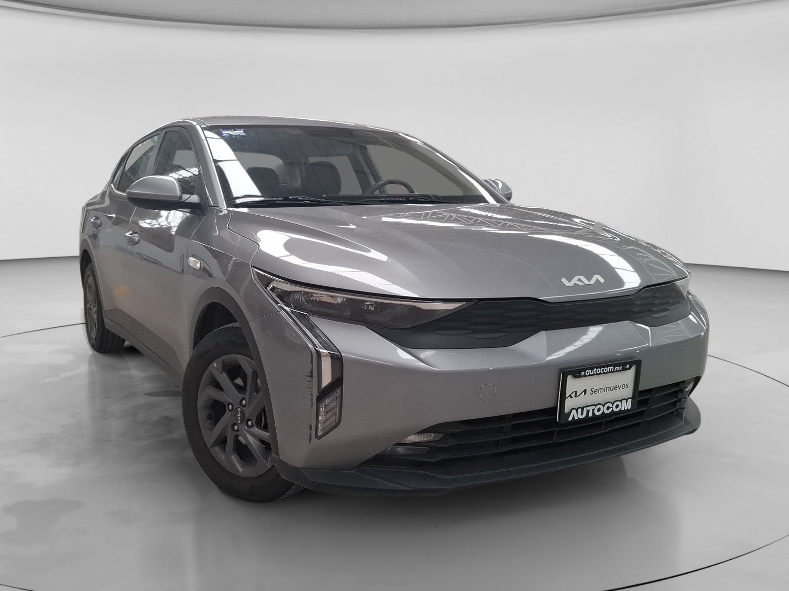 2024 Kia K3 K3 1.6 LX AUTO 4P