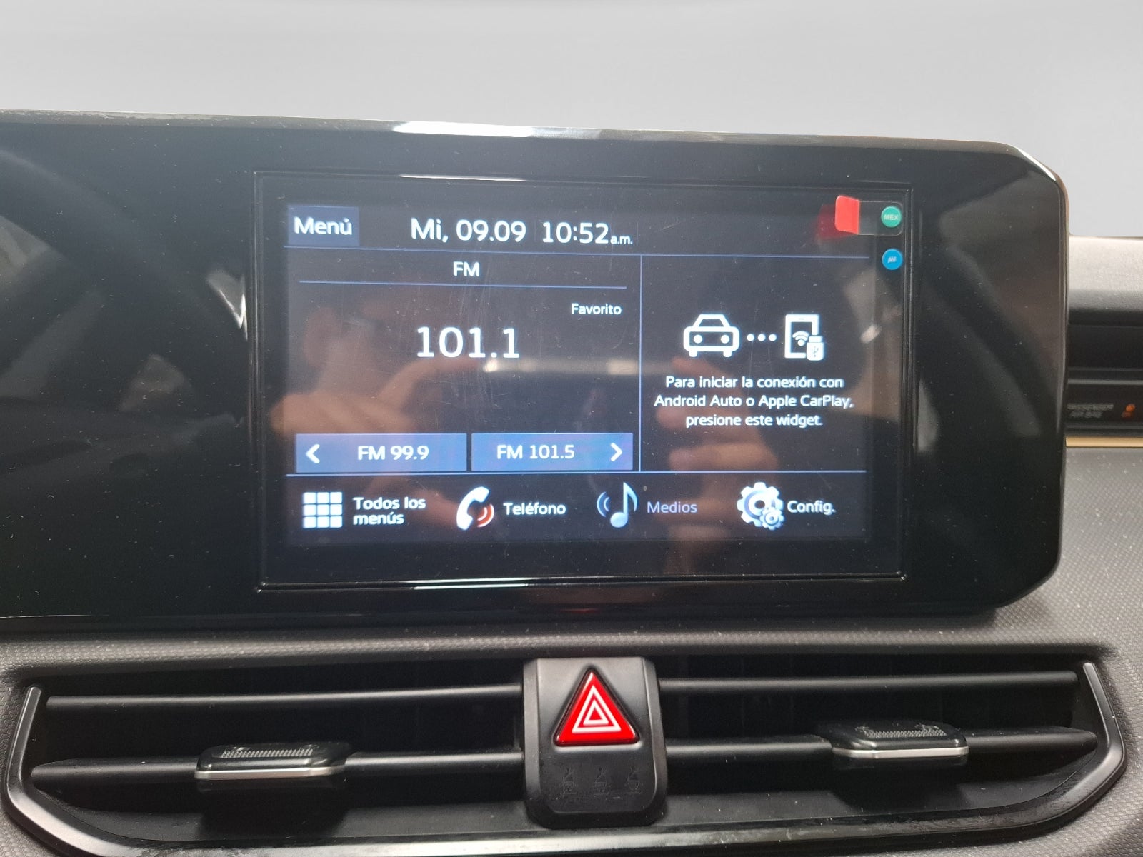 2024 Kia K3 K3 1.6 LX AUTO 4P