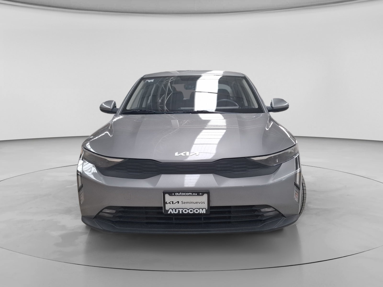 2024 Kia K3 K3 1.6 LX AUTO 4P