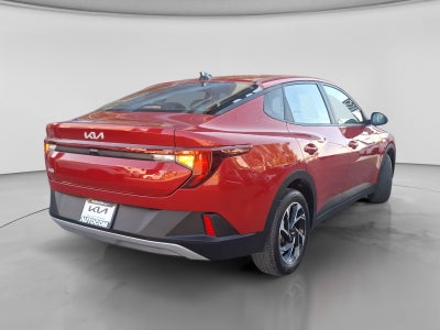 2025 Kia K3 K3 1.6 EX AUTO 4P
