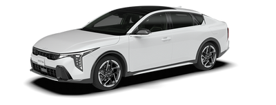 2025 Kia K4 K4 2.0 NU EX IVT