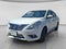 2019 Nissan VERSA VERSA ADVANCE T/A