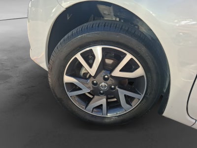 2019 Nissan VERSA VERSA ADVANCE T/A