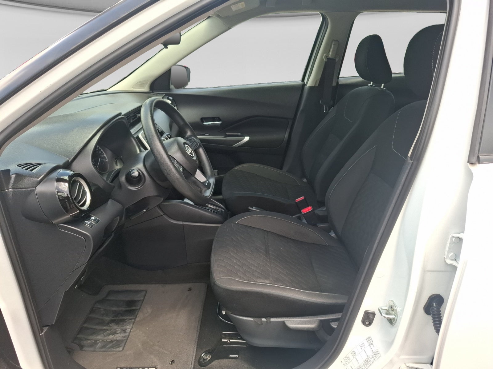 2024 Nissan KICKS ADVANCE 1.6 LTS CVT 24