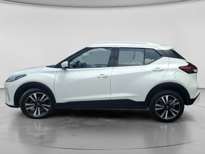2024 Nissan KICKS ADVANCE 1.6 LTS CVT 24