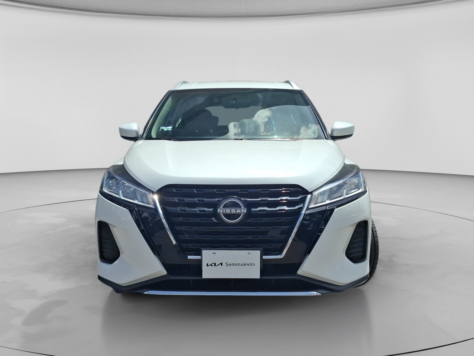 2024 Nissan KICKS ADVANCE 1.6 LTS CVT 24