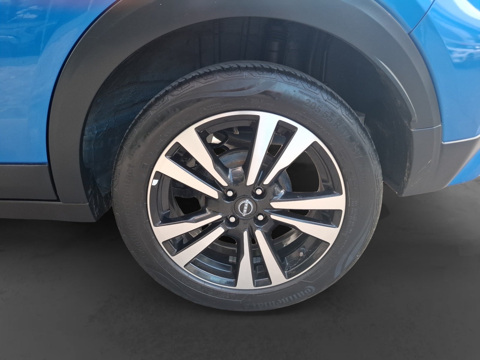 2024 Nissan KICKS PLAY ADVANCE 1.6 LTS CVT 24