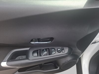 2024 Nissan KICKS PLAY ADVANCE 1.6 LTS CVT 24
