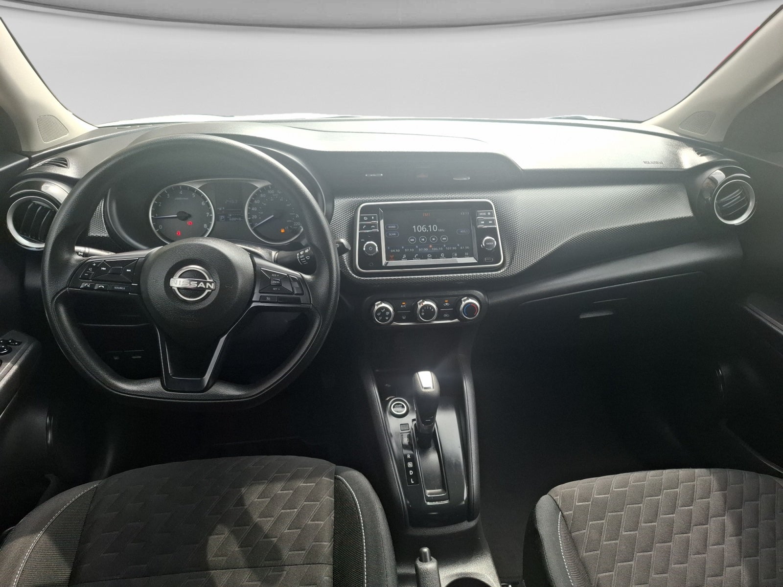 2024 Nissan KICKS PLAY ADVANCE 1.6 LTS CVT 24