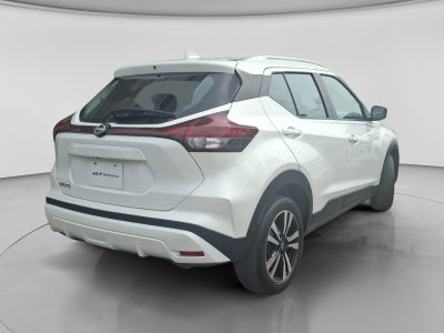2024 Nissan KICKS PLAY ADVANCE 1.6 LTS CVT 24
