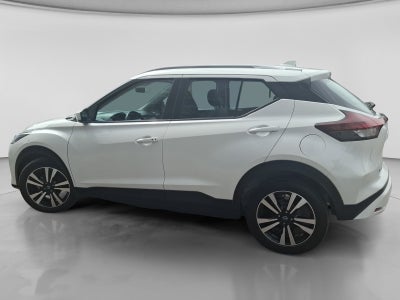2024 Nissan KICKS PLAY ADVANCE 1.6 LTS CVT 24