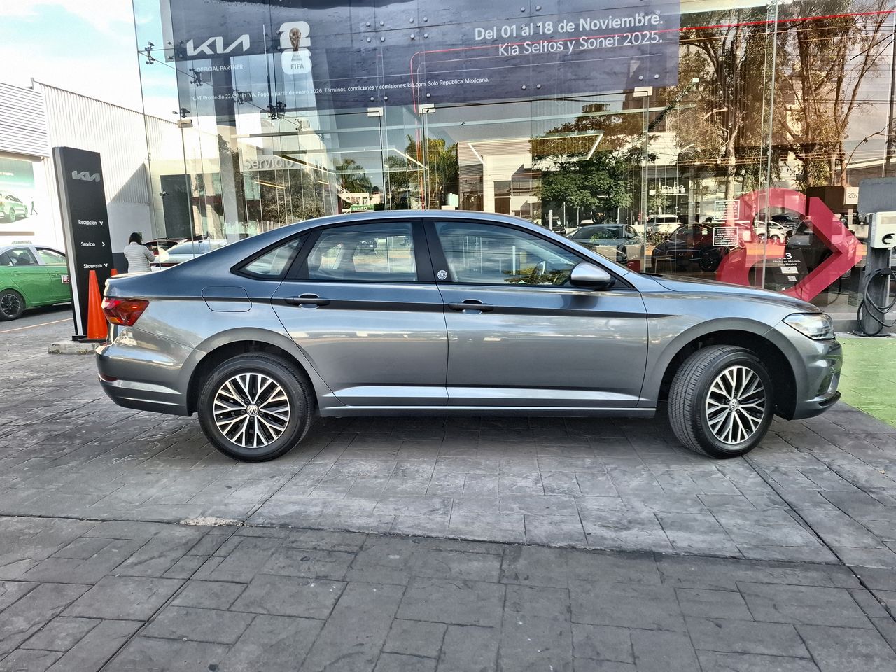 2020 Volkswagen JETTA COMFORTLINE TIPTRONIC