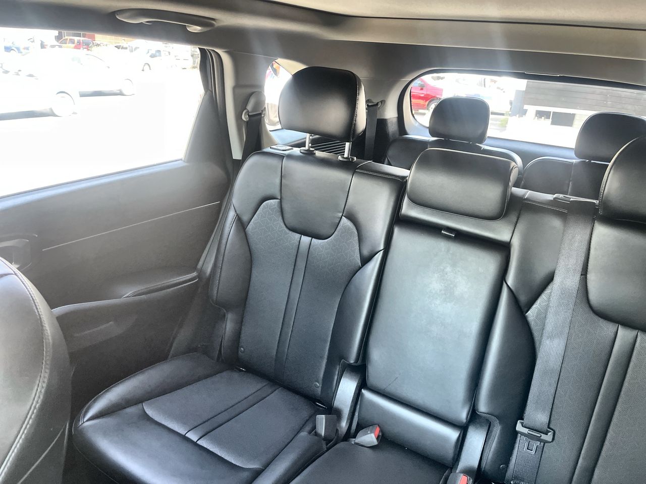 2023 Kia SORENTO EX PACK