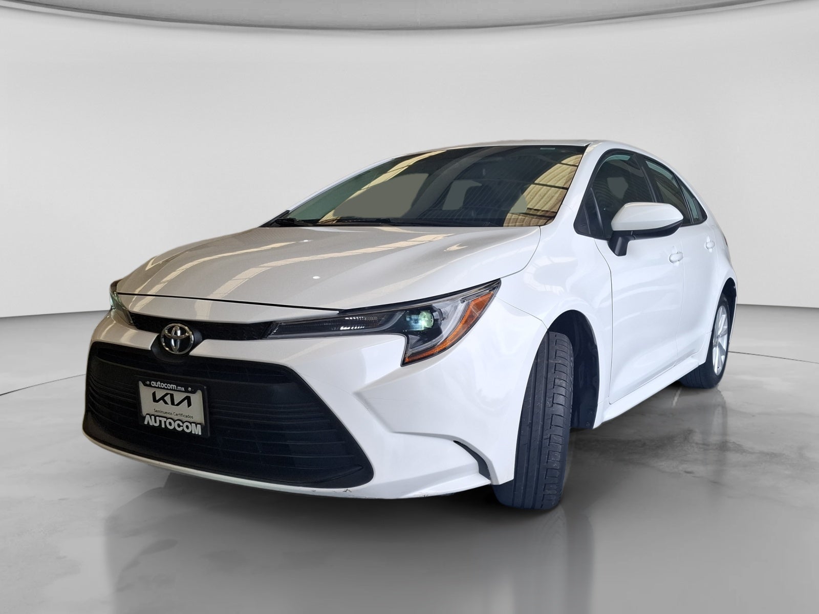 2024 Toyota COROLLA LE HEV