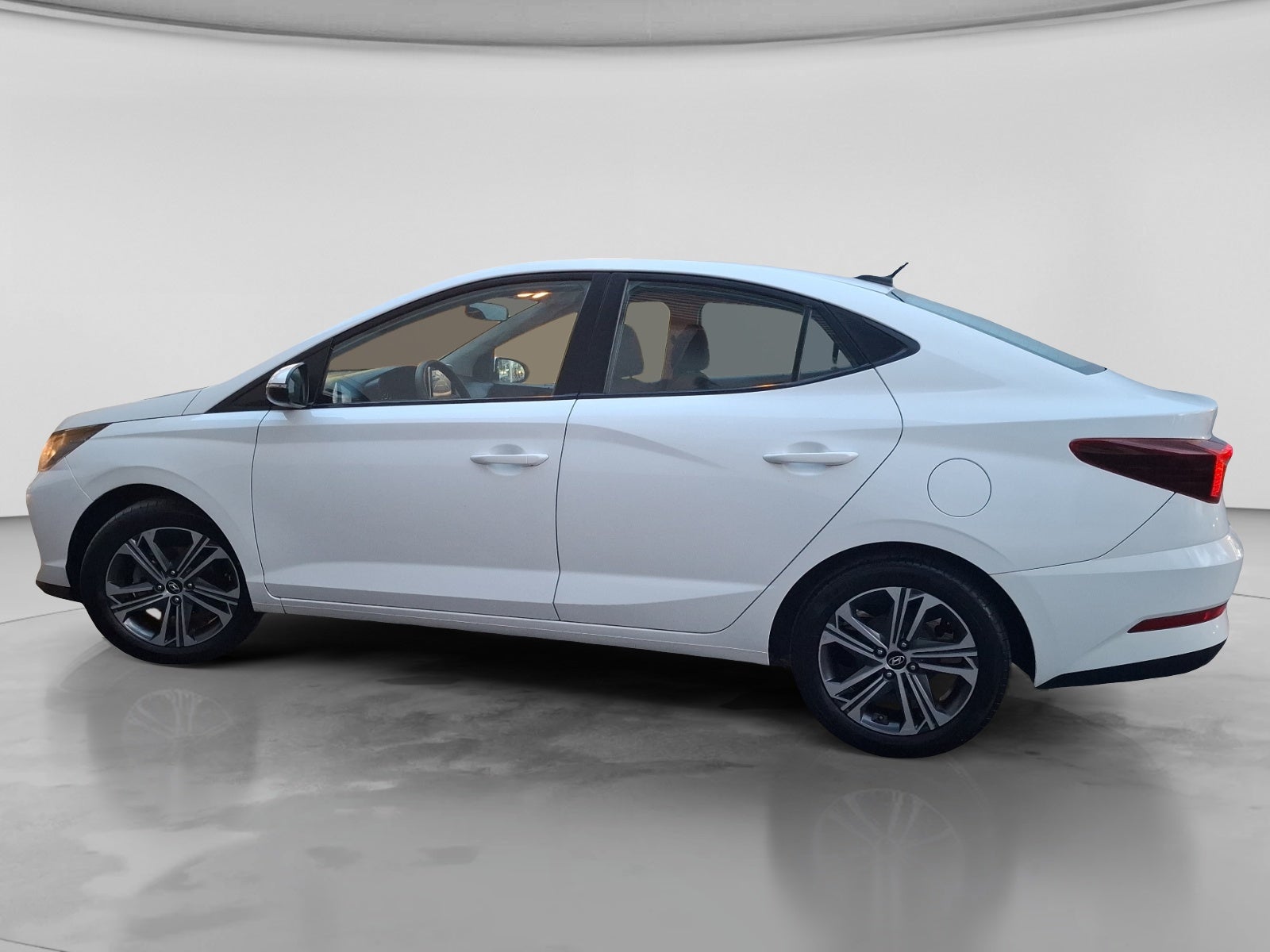 2025 Hyundai HB20 GL TA RIN16