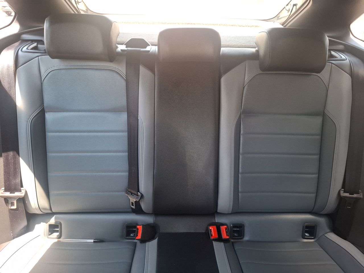 2023 Volkswagen NIVUS HIGHLINE LONG DRIVE