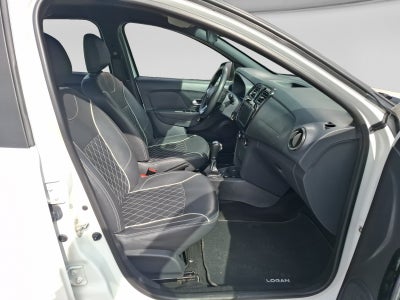 2023 RENAULT LOGAN 1.6 INTENS CVT