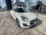 2021 SUZUKI SWIFT BOOSTERJET TA