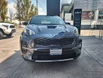 2019 Kia SPORTAGE 2.4L SXL T/A