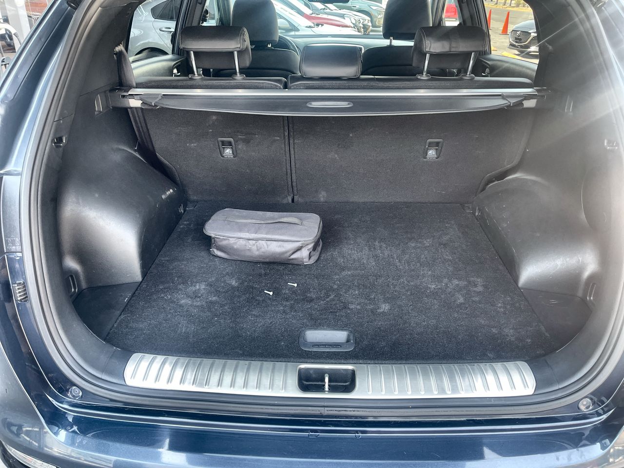 2022 Kia SPORTAGE EX PACK