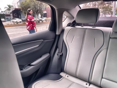 2025 BYD KING DM-I 1.5L FWD 55KM