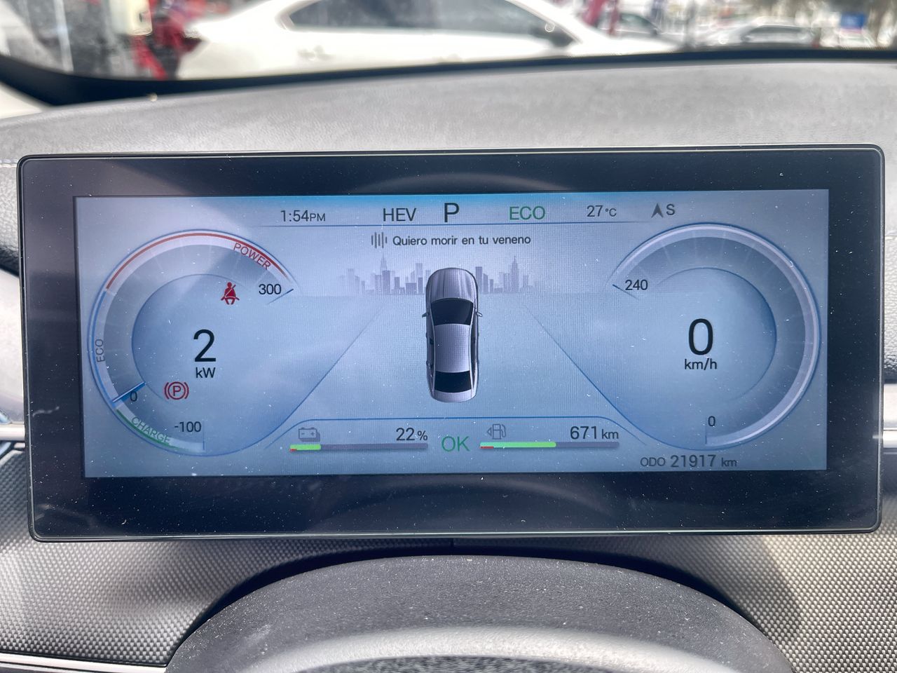 2025 BYD KING DM-I 1.5L FWD 55KM