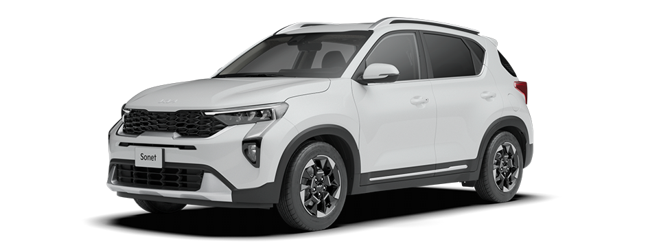 2024 Kia SONET SONET 1.5L SX IVT