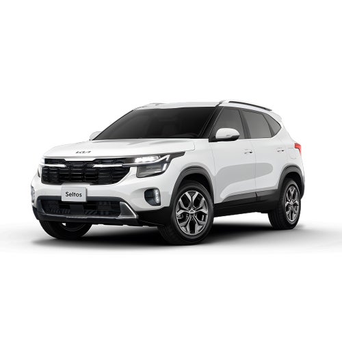 2024 Kia SELTOS Seltos 1.4L Turbo SXL DCT